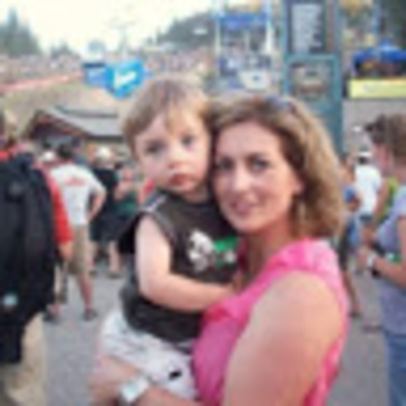 Meet your Posher, Joan - Picture 1 of 1